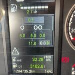 Scania R-500 6x2/4-4300 vaihtolava-auto