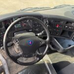 Scania R-500 6x2/4-4300 vaihtolava-auto