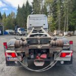 Scania R-500 6x2/4-4300 vaihtolava-auto