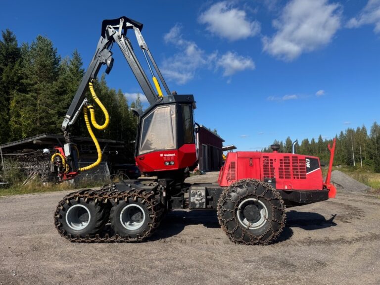 Valmet 901.3