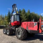 Valmet 901.3