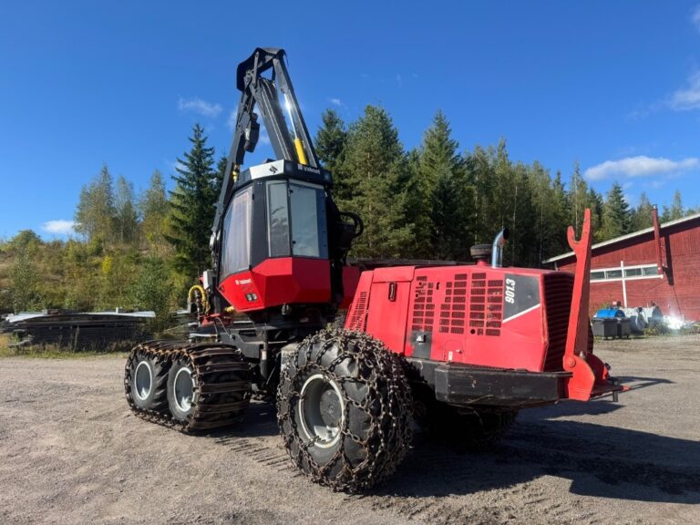 Valmet 901.3