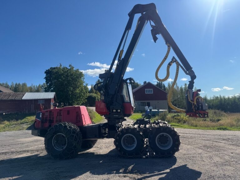Valmet 901.3