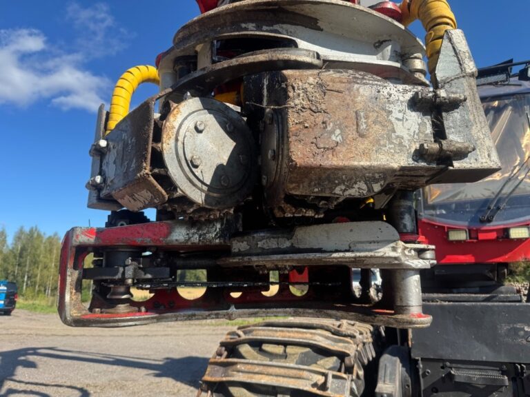 Valmet 901.3