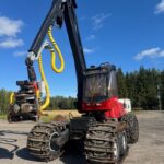 Valmet 901.3