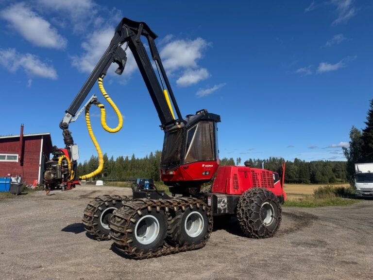 Valmet 901.3
