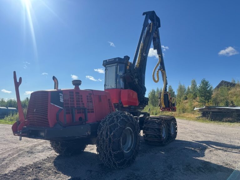Valmet 901.3