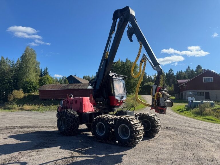 Valmet 901.3
