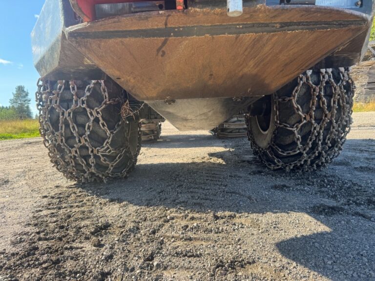 Valmet 901.3