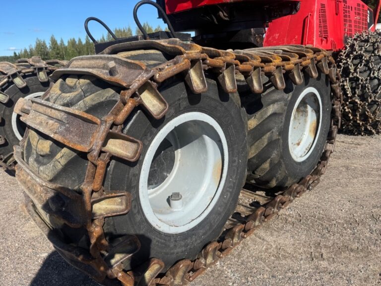 Valmet 901.3