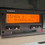 Volvo FH 13-460 8x2/4-4600 Sora-auto