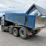Volvo FH 13-460 8x2/4-4600 Sora-auto