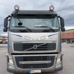 Volvo FH 13-460 8x2/4-4600 Sora-auto