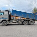 Volvo FH 13-460 8x2/4-4600 Sora-auto