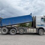 Volvo FH 13-460 8x2/4-4600 Sora-auto