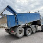 Volvo FH 13-460 8x2/4-4600 Sora-auto