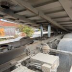 Volvo FH 13-460 8x2/4-4600 Sora-auto