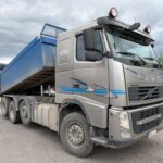 Volvo FH 13-460 8x2/4-4600 Sora-auto