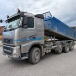 Volvo FH 13-460 8x2/4-4600 Sora-auto