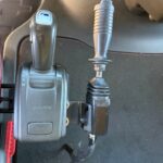 Volvo FH 13 540. 10x4/4-4300. Kasdettiyhdistelmä. EURO-6