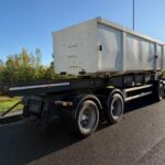 Volvo FH 13 540. 10x4/4-4300. Kasdettiyhdistelmä. EURO-6