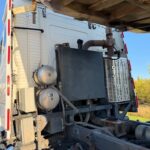 Volvo FH 13 540. 10x4/4-4300. Kasdettiyhdistelmä. EURO-6