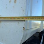 Volvo FH 13 540. 10x4/4-4300. Kasdettiyhdistelmä. EURO-6