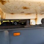 Volvo FH 13 540. 10x4/4-4300. Kasdettiyhdistelmä. EURO-6