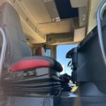 Volvo FH 13 540. 10x4/4-4300. Kasdettiyhdistelmä. EURO-6