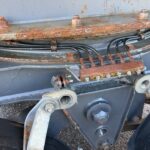 Volvo FH 13 540. 10x4/4-4300. Kasdettiyhdistelmä. EURO-6