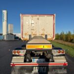 Volvo FH 13 540. 10x4/4-4300. Kasdettiyhdistelmä. EURO-6
