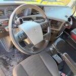 Volvo FH 13 540. 10x4/4-4300. Kasdettiyhdistelmä. EURO-6