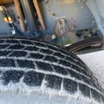 Volvo FH 13 540. 10x4/4-4300. Kasdettiyhdistelmä. EURO-6