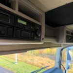 Volvo FH 13 540. 10x4/4-4300. Kasdettiyhdistelmä. EURO-6
