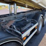 Volvo FH 13 540. 10x4/4-4300. Kasdettiyhdistelmä. EURO-6