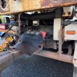 Volvo FH 13 540. 10x4/4-4300. Kasdettiyhdistelmä. EURO-6