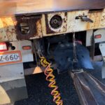 Volvo FH 13 540. 10x4/4-4300. Kasdettiyhdistelmä. EURO-6