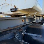 Volvo FH 13 540. 10x4/4-4300. Kasdettiyhdistelmä. EURO-6