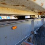 Volvo FH 13 540. 10x4/4-4300. Kasdettiyhdistelmä. EURO-6