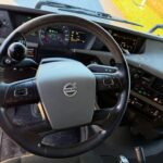 Volvo FH 13 540. 10x4/4-4300. Kasdettiyhdistelmä. EURO-6