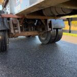 Volvo FH 13 540. 10x4/4-4300. Kasdettiyhdistelmä. EURO-6
