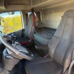 Volvo FH 13 540. 10x4/4-4300. Kasdettiyhdistelmä. EURO-6