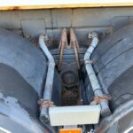 Volvo FH 13 540. 10x4/4-4300. Kasdettiyhdistelmä. EURO-6