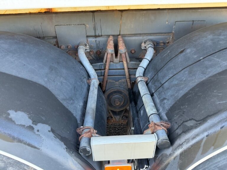 Volvo FH 13 540. 10x4/4-4300. Kasdettiyhdistelmä. EURO-6