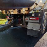Volvo FH 13 540. 10x4/4-4300. Kasdettiyhdistelmä. EURO-6