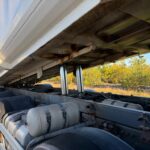 Volvo FH 13 540. 10x4/4-4300. Kasdettiyhdistelmä. EURO-6