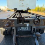 Volvo FH 13 540. 10x4/4-4300. Kasdettiyhdistelmä. EURO-6