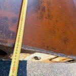 Volvo FH 13 540. 10x4/4-4300. Kasdettiyhdistelmä. EURO-6