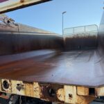 Volvo FH 13 540. 10x4/4-4300. Kasdettiyhdistelmä. EURO-6
