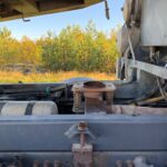Volvo FH 13 540. 10x4/4-4300. Kasdettiyhdistelmä. EURO-6